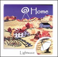 Lightwave - @ Home lyrics