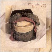 Wim Mertens - Jardin Clos lyrics