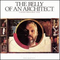 Wim Mertens - The In the Belly of an Architect lyrics