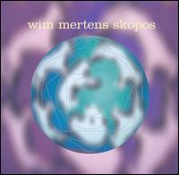 Wim Mertens - Skoops lyrics