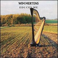 Wim Mertens - Educes Me lyrics