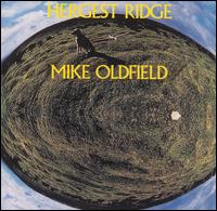 Mike Oldfield - Hergest Ridge lyrics
