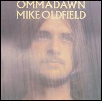 Mike Oldfield - Ommadawn lyrics