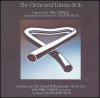 Mike Oldfield - The Orchestral Tubular Bells lyrics