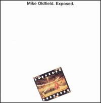 Mike Oldfield - Exposed [live] lyrics