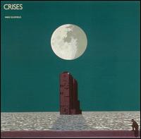 Mike Oldfield - Crises lyrics