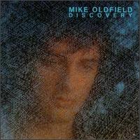 Mike Oldfield - Discovery lyrics