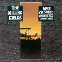 Mike Oldfield - The Killing Fields [Original Soundtrack] lyrics