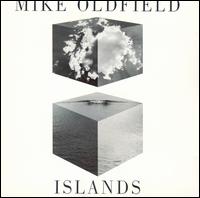 Mike Oldfield - Islands lyrics