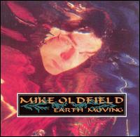 Mike Oldfield - Earth Moving lyrics
