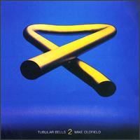 Mike Oldfield - Tubular Bells II lyrics
