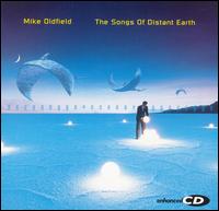 Mike Oldfield - The Songs of Distant Earth lyrics
