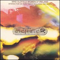 Mike Oldfield - Women of Ireland lyrics