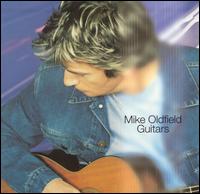 Mike Oldfield - Guitars lyrics