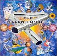 Mike Oldfield - The Millennium Bell lyrics