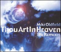 Mike Oldfield - Thou Art in Heaven lyrics