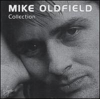 Mike Oldfield - Collection lyrics