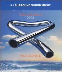 Mike Oldfield - Tubular Bells 2003 lyrics