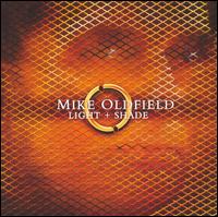 Mike Oldfield - Light + Shade lyrics