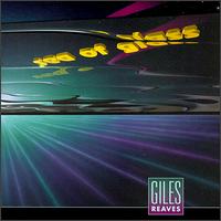 Giles Reaves - Sea of Glass lyrics