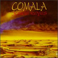 Jorge Reyes - Comala lyrics