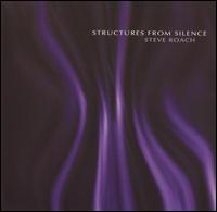 Steve Roach - Structures from Silence lyrics