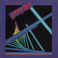 Steve Roach - Empetus lyrics