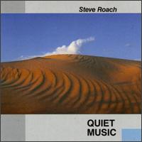 Steve Roach - Quiet Music, Vol. 1 lyrics