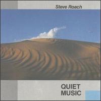 Steve Roach - Quiet Music, Vol. 2 lyrics