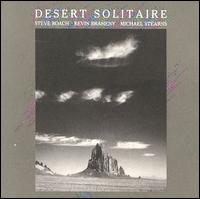 Steve Roach - Desert Solitaire lyrics