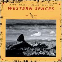 Steve Roach - Western Spaces lyrics