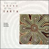 Steve Roach - The Australia: Sound of the Earth lyrics