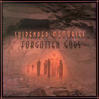Steve Roach - Forgotten Gods lyrics