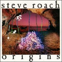 Steve Roach - Origins lyrics