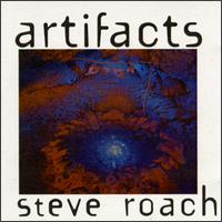 Steve Roach - Artifacts lyrics