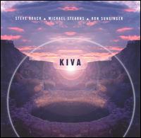 Steve Roach - Kiva lyrics