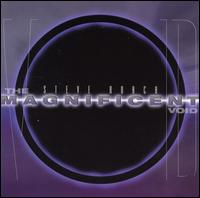 Steve Roach - The Magnificent Void lyrics