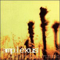 Steve Roach - Amplexus lyrics