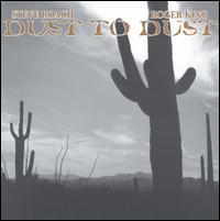 Steve Roach - Dust to Dust lyrics