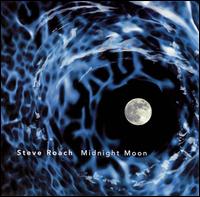 Steve Roach - Midnight Moon lyrics