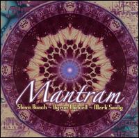 Steve Roach - Mantram lyrics