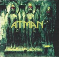 Atman - Personal Forest lyrics