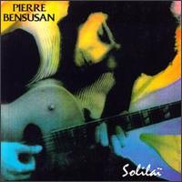 Pierre Bensusan - Solilai lyrics