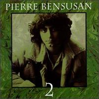 Pierre Bensusan - Pres De Paris/P.B. 2 lyrics