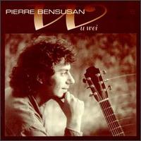Pierre Bensusan - Wu Wei lyrics