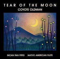 Coyote Oldman - Tear of the Moon lyrics