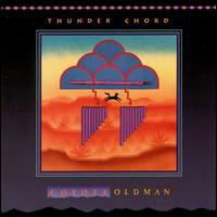 Coyote Oldman - Thunder Chord lyrics