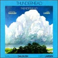 Malcolm Dalglish - Thunderhead lyrics