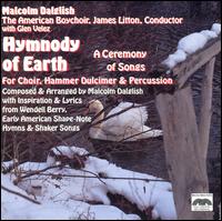 Malcolm Dalglish - Hymnody of Earth lyrics