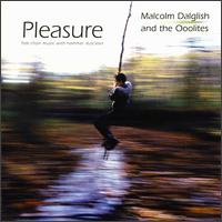 Malcolm Dalglish - Pleasure lyrics